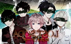 Screenshot 2: BL異世界~lostsoda~