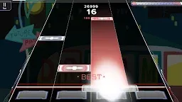 Screenshot 4: Malody