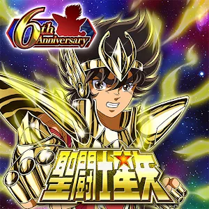 Saint Seiya Zodiac Brave