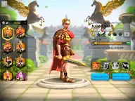 Screenshot 23: Rise of Kingdoms: Lost Crusade | Global