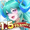 Icon: Armed Girls Union | Japanese
