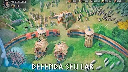 Screenshot 9: Viking Rise
