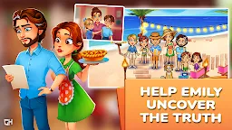 Screenshot 9: Delicious: Taste of Truth