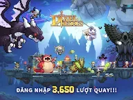 Screenshot 7: Pixel Heroes: Emond Saga | Bản Đông Nam Á