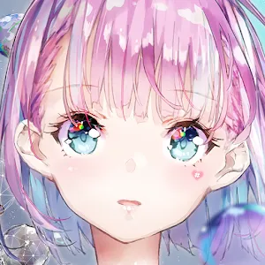 進化少女型情報體 MEMES