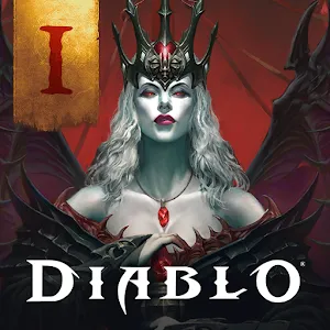 Diablo Immortal | Global