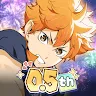 Icon: Haikyu Touch The Dream | SEA