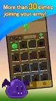 Screenshot 3: Slime Kingdom - Merge Strategy