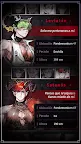 Screenshot 11: Kiss in Hell: Fantasy Otome