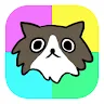 Icon: combine cats puzzle miatch!