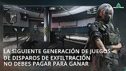 Screenshot 20: Delta Force