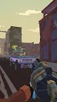 Screenshot 7: Zombie Road: Merge Shooter