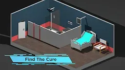 Screenshot 25: The Final Rescue: Escape Room
