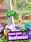 Screenshot 9: Chainsaw Juice King