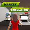 Icon: Supermarket Simulator 2024
