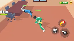 Screenshot 6: Street Rumble