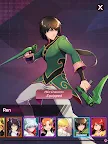Screenshot 9: RWBY: Amity Arena