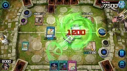 Screenshot 7: 遊戯王マスターデュエル