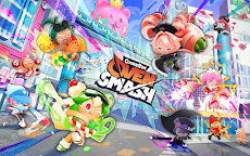 Screenshot 1: CookieRun: OvenSmash