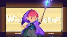 Screenshot 15: Wizard Legend: Fighting Master
