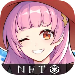 TAP FANTASY:NFT Game