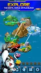 Screenshot 3: Digimon Heroes!