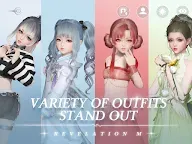 Screenshot 16: Revelation M | Global