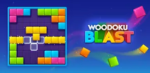 Screenshot 19: Woodoku Blast