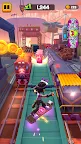 Screenshot 2: Subway Surfers City