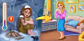 Screenshot 25: Tile Match: Triple Puzzle Game