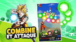 Screenshot 4: Dragon Ball Z Dokkan Battle | Globale