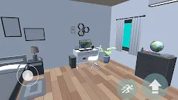 Screenshot 1: The Random Game