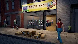Screenshot 4: My TCG Shop - Collect Cards