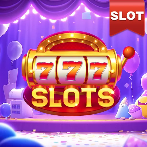 Lucky Jenny Slots Game - Games