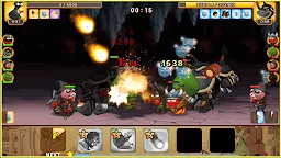 Screenshot 12: Larva Heroes2: Battle PVP