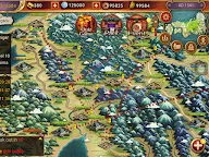 Screenshot 15: Sengoku Fubu