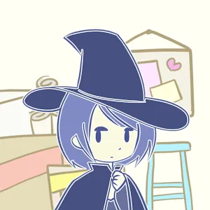 魔法女巫貝爾