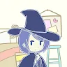 Icon: Magical Witch Bell