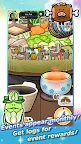 Screenshot 5: Minnano Mushroom Garden