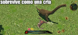 Screenshot 5: Pangea Primal Age