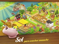 Screenshot 17: Hay Day