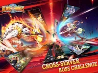 Screenshot 11: Blade & Wings