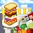 Speedy Sandwich Store