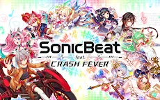 Screenshot 7: Sonic Beat feat. Crash Fever