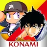 Icon: 實況野球 榮冠九人十字路口