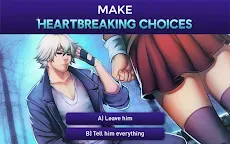 Screenshot 14: Is-it Love? Drogo - Vampire