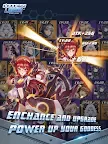 Screenshot 9: Goddess Legion: Silver Lining - AFK RPG | English