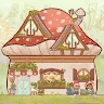 Icon: Fairy Village