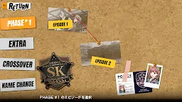 Screenshot 5: Side Kicks! beyond