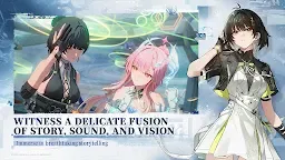 Screenshot 4: Wuthering Waves | Global